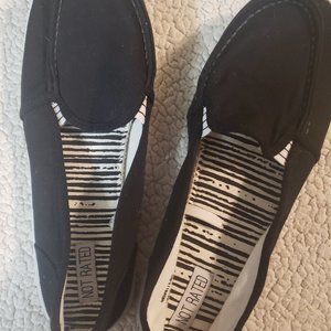 Not Rated Womens Shoes